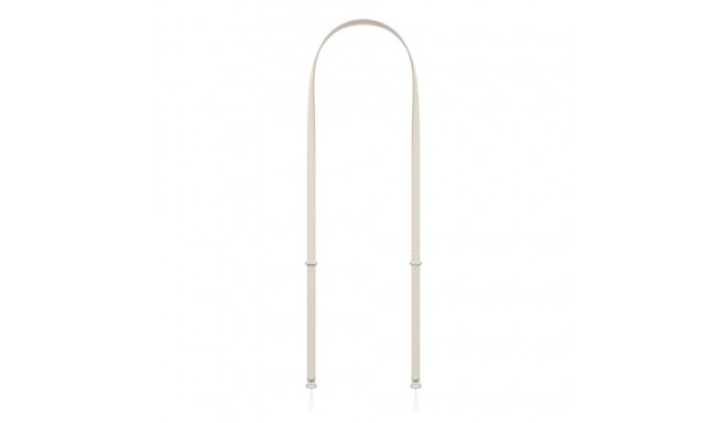 Crossbody Strap - Sand
