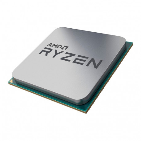 AMD CPU Desktop Ryzen 5 6C/12T 5500F (4.4GHz,19MB,65W,AM4) MPK