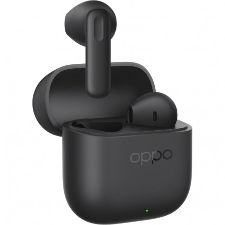 OPPO juhtmevabad kõrvasisesed kõrvaklapid Enco Buds3 Bluetoothiga mikrofoniga, kiltkivimust