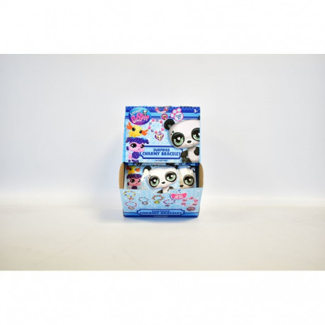 LITTLEST PET SHOP Charmy Bracelet