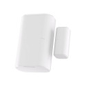 Smart Home Sensor - SONOFF ZigBee Door Window Sensor Tool-free Installation