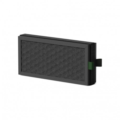 Pet Supplies - Petlibro Luma Charcoal Filter Cartridge For Automatic Litter Box, 90 Days, Black