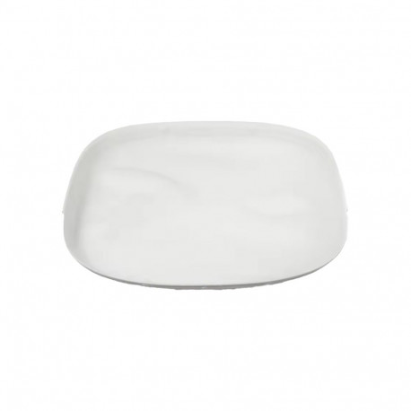 Pet Supplies - Neakasa M1 Silicone Tray Mat 4.3 x 42.9 x 36.8 cm White