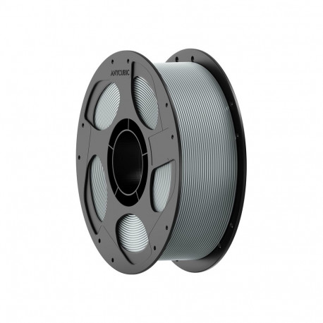 3D Printing Filament - Anycubic PETG Filament 1 kg Impact Resistant Gray