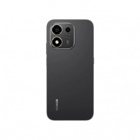 Mobile Phone - Honor 600 Smart 6.87-Inch 4 GB 128 GB 5G Dual SIM Velvet Black