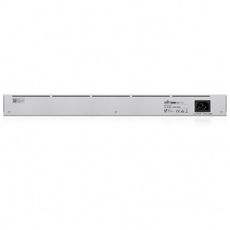 Switch - Ubiquiti USW-16-POE UniFi Gen2 16-Port PoE+ 2x SFP