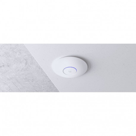 Access Point - Ubiquiti U6+ Wi-Fi 6 2x2 2402 Mbit/s White