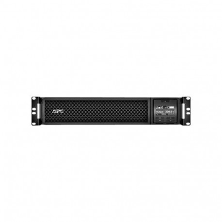 UPS - APC Smart-UPS SRT1000RMXLI Black