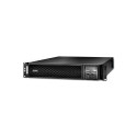 UPS - APC Smart-UPS SRT1000RMXLI Black