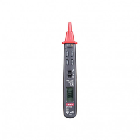 Measuring Tool - UNI-T UT118B Digital Multimeter 300V, 30MΩ, 3mF