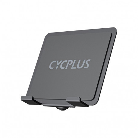 Tablet and Smartphone Holder - CYCPLUS Z7 Universal Mount for 4.7-12.9 Inch Devices, Aluminum Alloy
