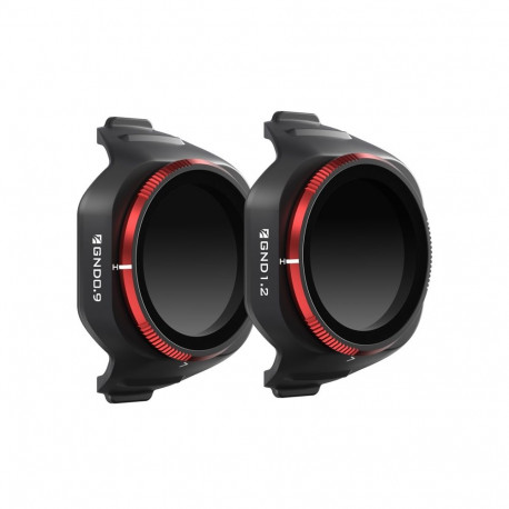 Camera Filter - Freewell Gradient Filter Set for DJI Mini 5 Pro GND0.9, GND1.2