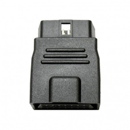 Adapter - OBDeleven Extension Adapter for OBD-II Port Access in Škoda Octavia MK2, Audi A8 D3