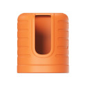 Case - Flextail Tiny Pump 2X Protective Silicone Storage - Orange