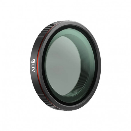 Camera Lens Filter - Freewell UV Filter for DJI Osmo Nano, Protects Lens, Reduces Fogging