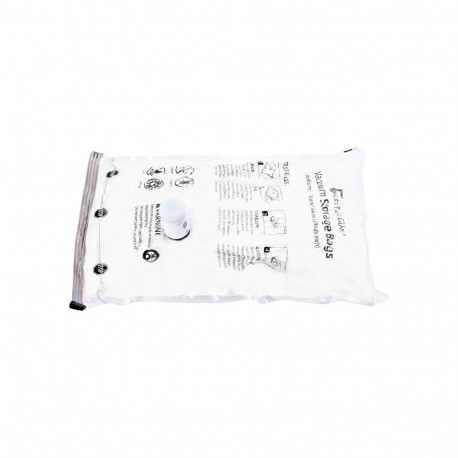 Vacuum Storage Bag - Flextail Vacuum L 4-Pack 60 × 80 cm