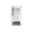 Computer Case - DarkFlash M305 Mesh White