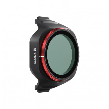 Camera Lens Filter - Freewell FW-MN5-ND8/EN ND8/PL for DJI Mini 5 Pro