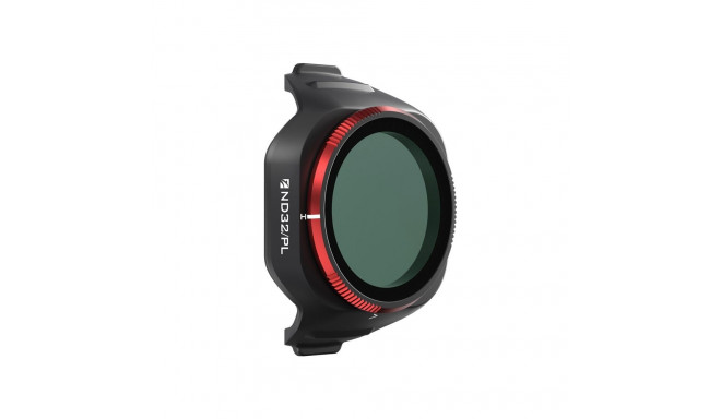 Drone Camera Filter - Freewell DJI Mini 5 Pro ND32/PL Filter