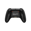 Game Controller - GameSir Nova 2 Lite Wireless Controller (Bluetooth, USB-C, 2.4 GHz, gray)