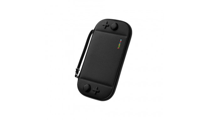 Game Console Case - Tomtoc G05S3D1 Black