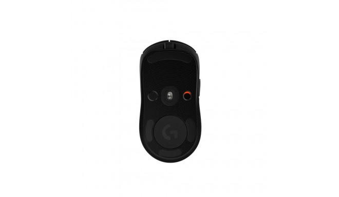 Gaming Mouse - LOGITECH G Pro 2 LIGHTSPEED 44000 DPI Black