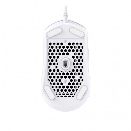 Gaming Mouse - HyperX Pulsefire Haste 2 White 52 g