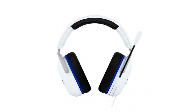 Headphones - HYPERX Cloud Stinger 2 Core Headset PS White