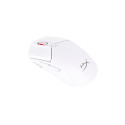 Computer Mouse - HyperX Pulsefire Haste 2 Wireless White