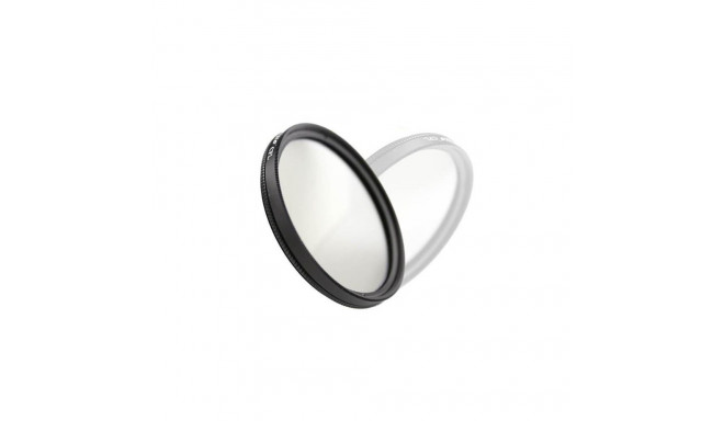 Camera Filter - Professional Circular Polarizing Filter 58mm