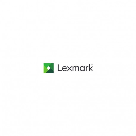Toner Cartridge Lexmark 24B7500 5500-8800 Pages Magenta
