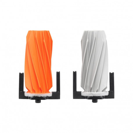 Cleaning Robot Brush - DJI ROMO Rubber Brush for Pet Hair Removal