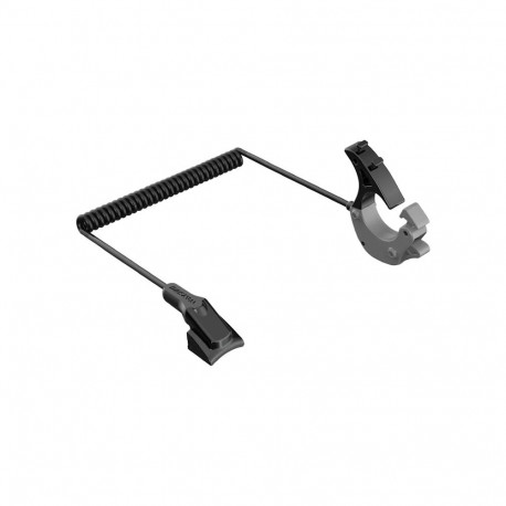 Controller - Waydoo Subnado Plus Wired Thumb Controller for One-Handed Adjustments