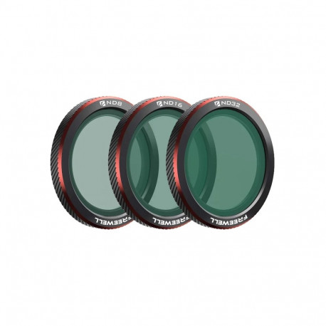 Camera Filter - Freewell Magnetic ND NEO 2 Standard Day Filters (ND8, ND16, ND32)