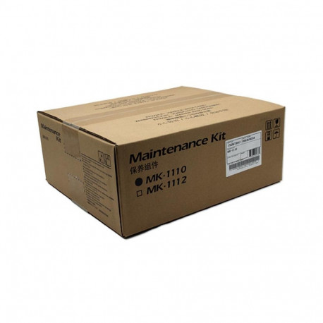 Printer Maintenance Kit - Kyocera MK-1110 Maintenance Kit