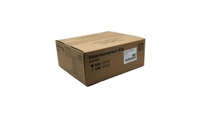 Printer Maintenance Kit - Kyocera MK-1110 Maintenance Kit