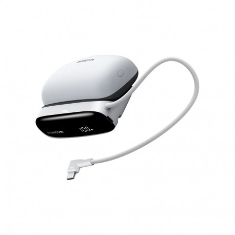 Charging Station - BOBOVR PD100 2-in-1 Power Bank 30W USB-C/USB-A