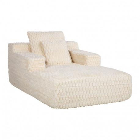 Daybed FIZZY white