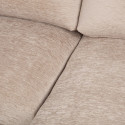 Corner sofa HERDIS RC, beige