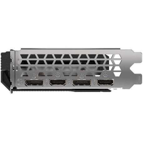 Gigabyte GeForce RTX 3060 WindForce OC 12GB GDDR6 192bit rev. 2.0