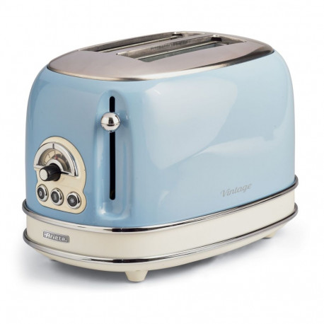 Ariete röster Vintage, sinine