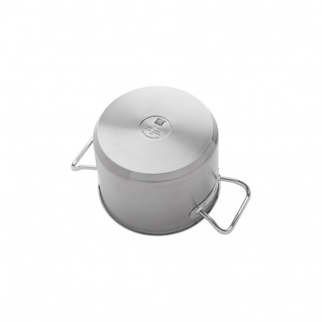 ZWILLING TWIN Classic 2L, roostevaba teras