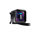 ASRock Phantom Gaming 360 LCD Cooling