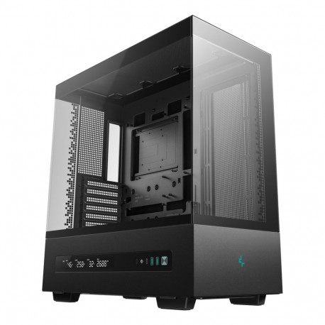 DeepCool tornkorpus CH690 DIGITAL, must