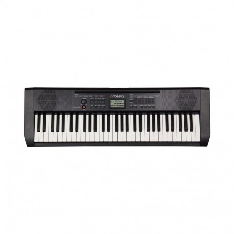Artesia MA-88 - keyboard