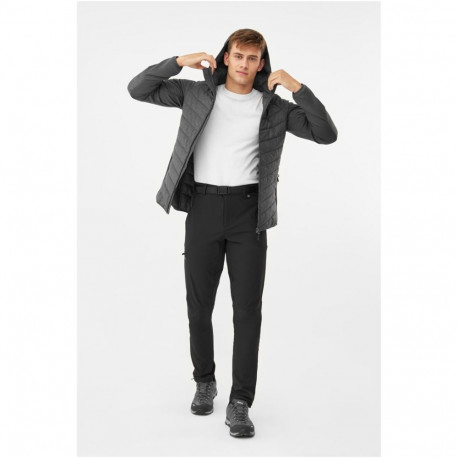 VIKING meeste jope Bart Warm Pro Polartec Primaloft L, hall