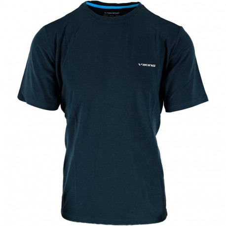 T-shirt Viking Marimba Bamboo Man   L