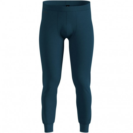 Odlo meeste termoretuusid MERINO 200 BL BOTTOM long M, rohelised