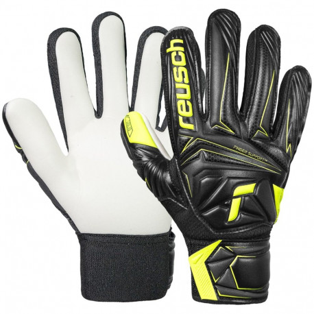 laste väravavahikindad Attrakt Starter Solid Finger Support Junior 3