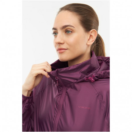 VIKING naiste jope Rainier Lady XL, lilla